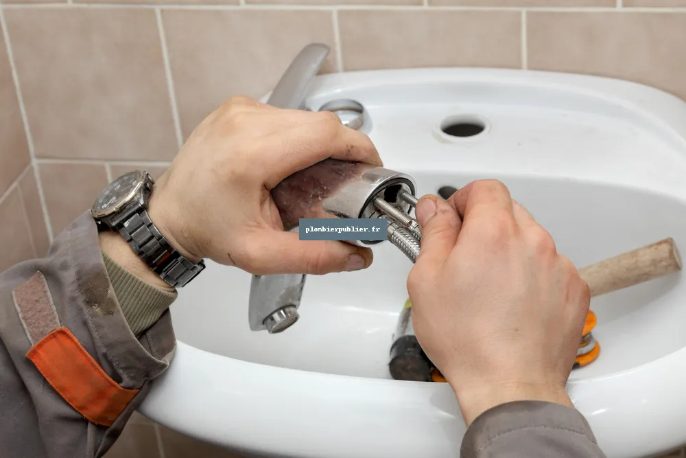 Plombier Publier 74500